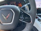 Thumbnail Photo 26 for 2022 Chevrolet Corvette Stingray